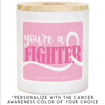 Sincere Surroundings Candles - Assorted