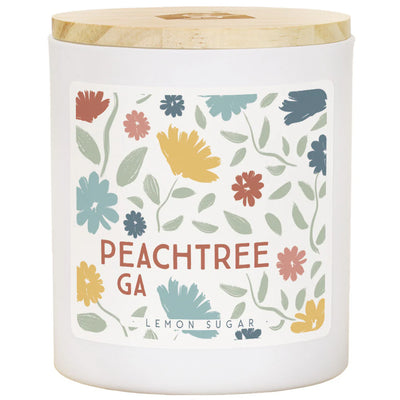Sincere Surroundings Candles - Assorted