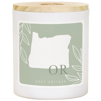 Sincere Surroundings Candles - Assorted