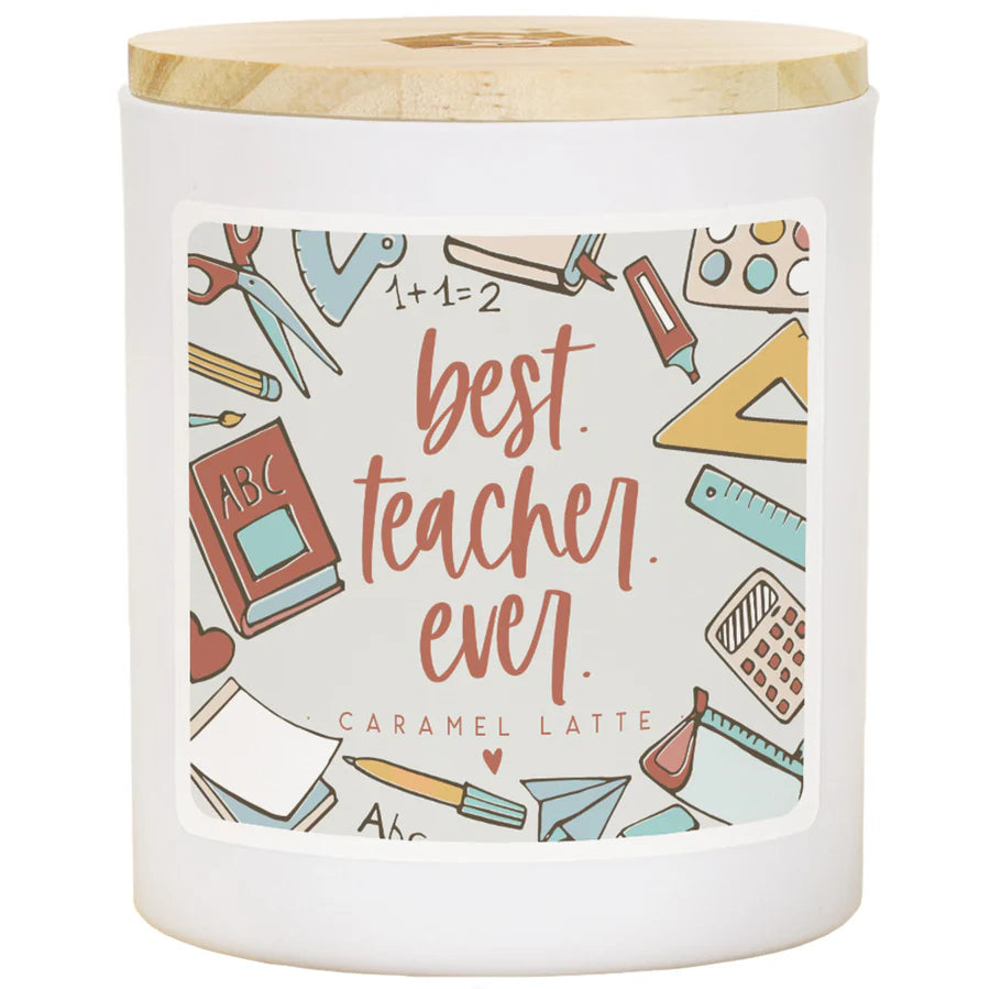 Sincere Surroundings Candles - Assorted
