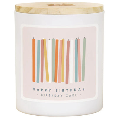 Sincere Surroundings Candles - Assorted
