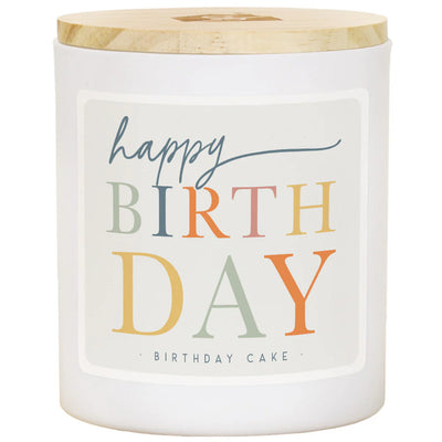 Sincere Surroundings Candles - Assorted