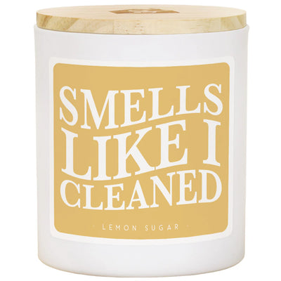 Sincere Surroundings Candles - Assorted