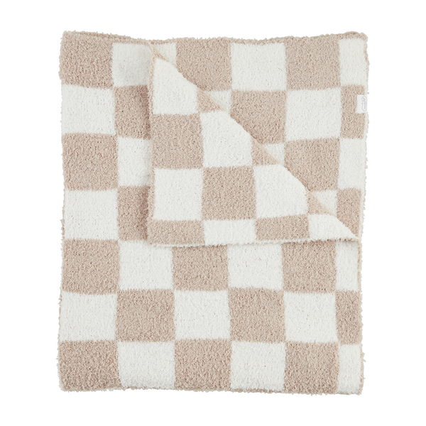 Chenille Blanket