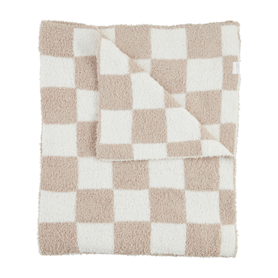 Chenille Blanket