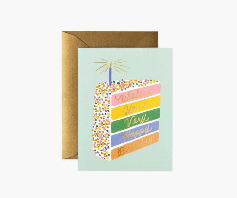 Rifle Paper Co. Greeting Cards - Assorted
