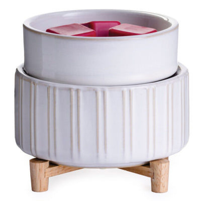 Warmers- 2-in-1 Classic Warmer- Assorted