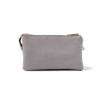 Eclipse Convertible Wallet Crossbody- Assorted