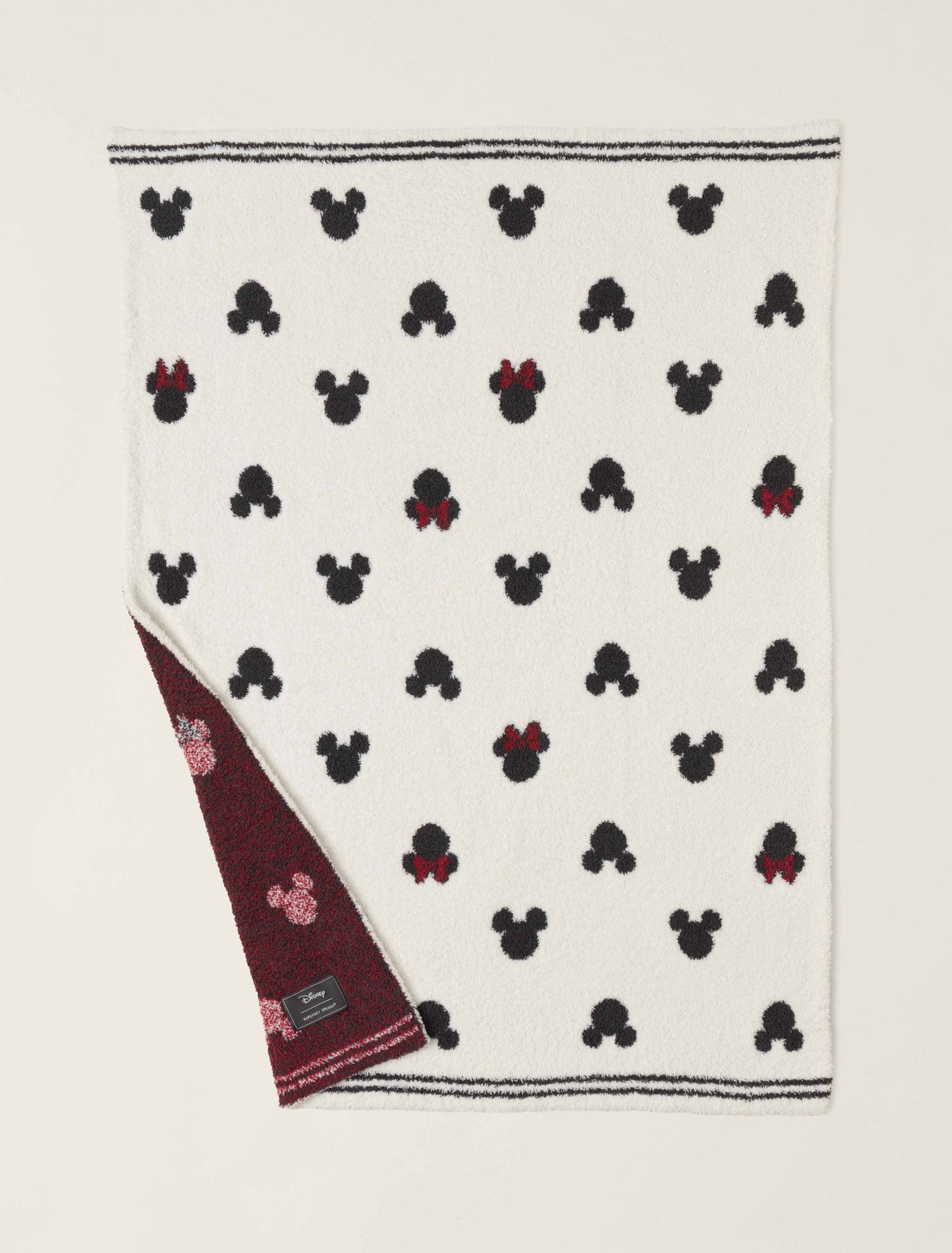 CozyChic Class Disney Baby Blanket