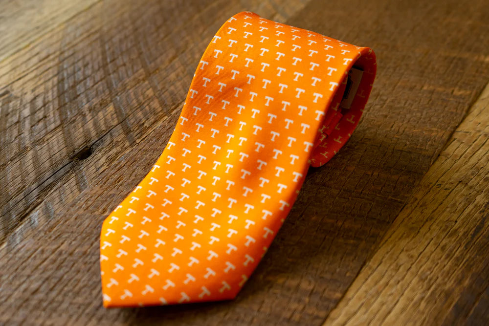Vols Ties