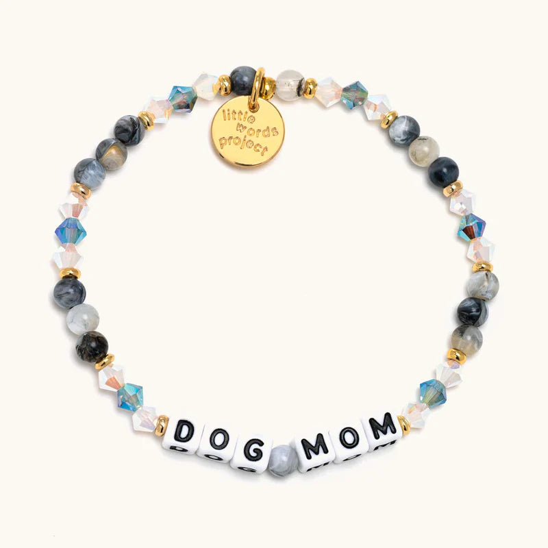 Little Words Project - Mom Life