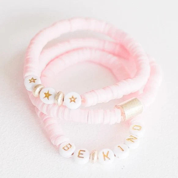 Emma - Be Kind Bracelets