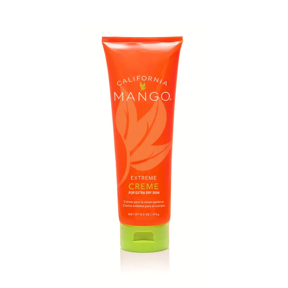 California Mango Extreme Creme 8.5oz