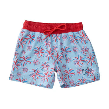 Prodoh- Boogie Board Swim Trunks