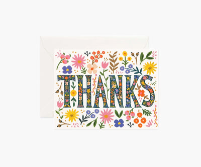 Rifle Paper Co. Greeting Cards - Assorted