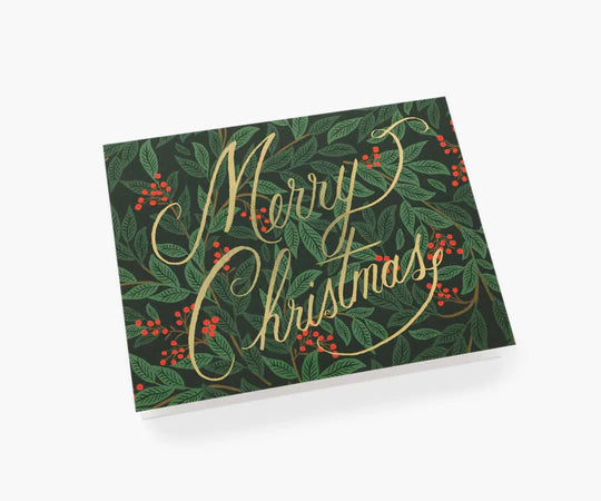 Holiday Greeting Cards- Box Set Assorted