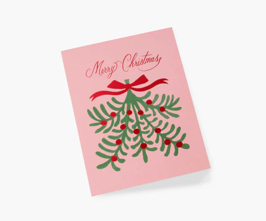 Holiday Greeting Cards- Single Assorted