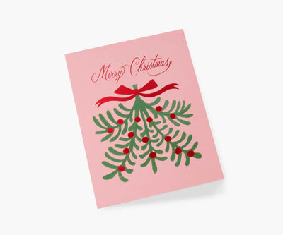 Holiday Greeting Cards- Single Assorted