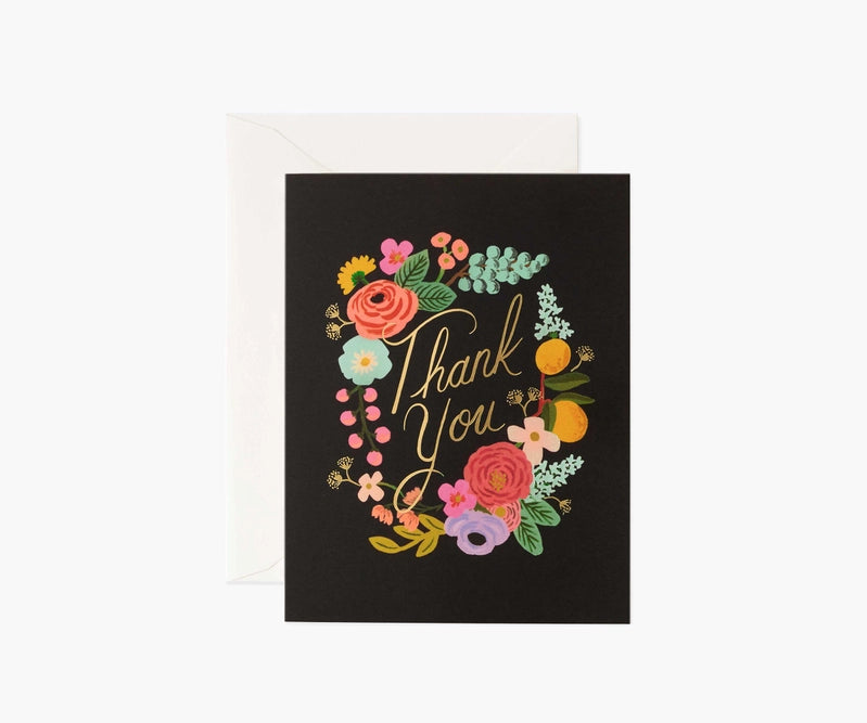 Rifle Paper Co. Greeting Cards - Assorted