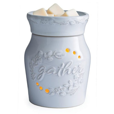Warmers- Illumination Fragrance Warmer- Assorted