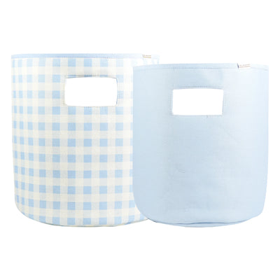 TBBC Soft Storage Set of 2 - Assorted