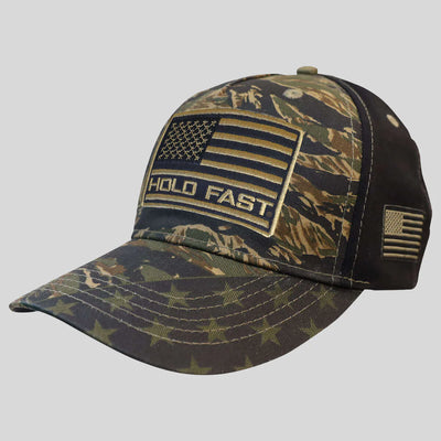 Hold Fast Ball Caps- Assorted