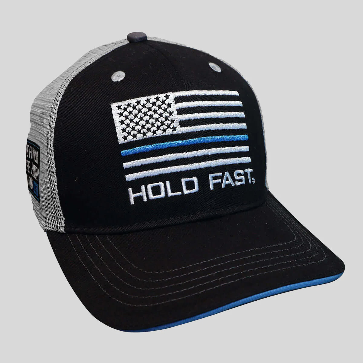 Hold Fast Ball Caps- Assorted