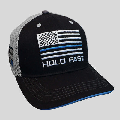 Hold Fast Ball Caps- Assorted