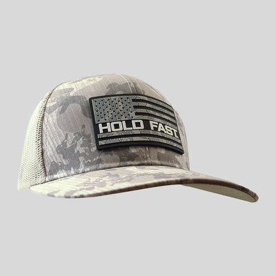 Hold Fast Ball Caps- Assorted