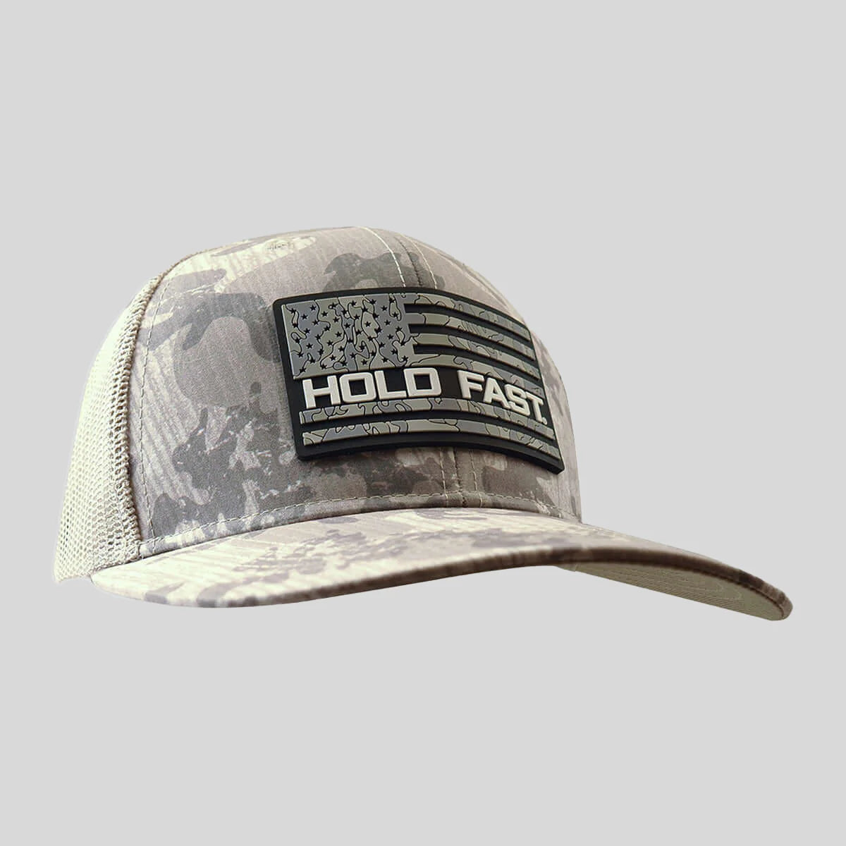 Hold Fast Ball Caps- Assorted