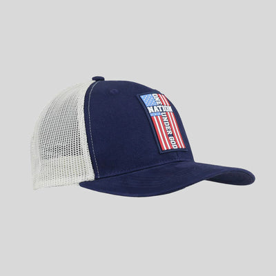 Hold Fast Ball Caps- Assorted