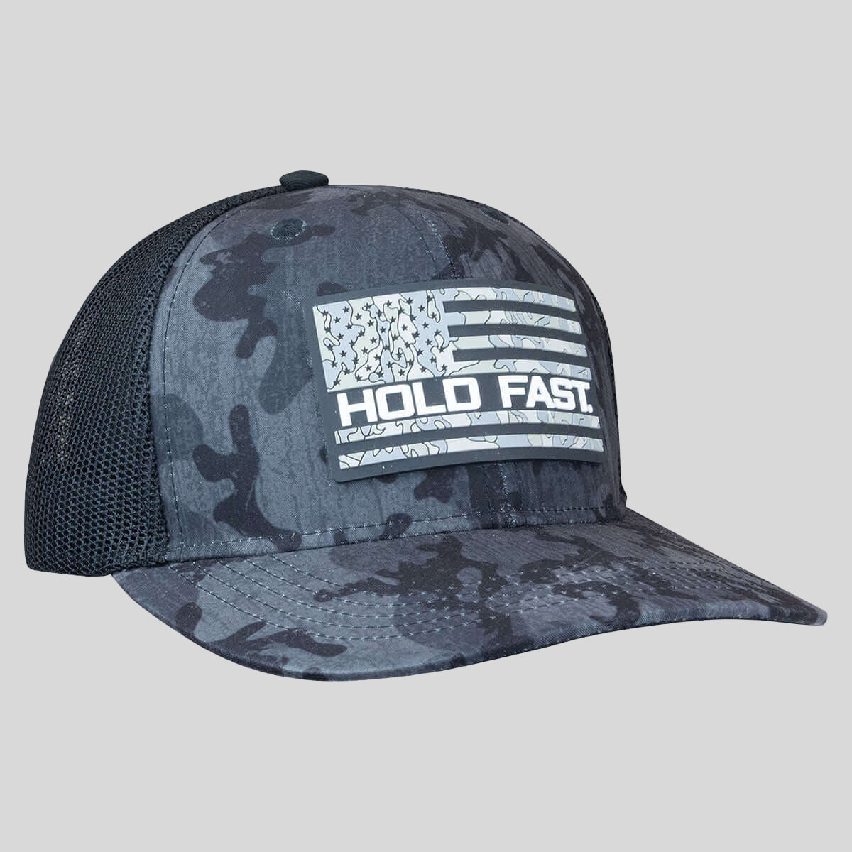 Hold Fast Ball Caps- Assorted