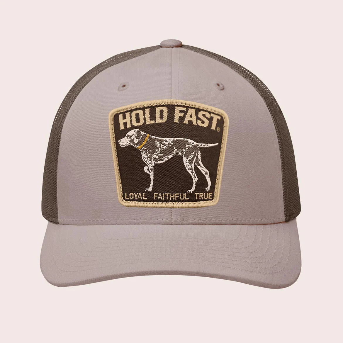 Hold Fast Ball Caps- Assorted