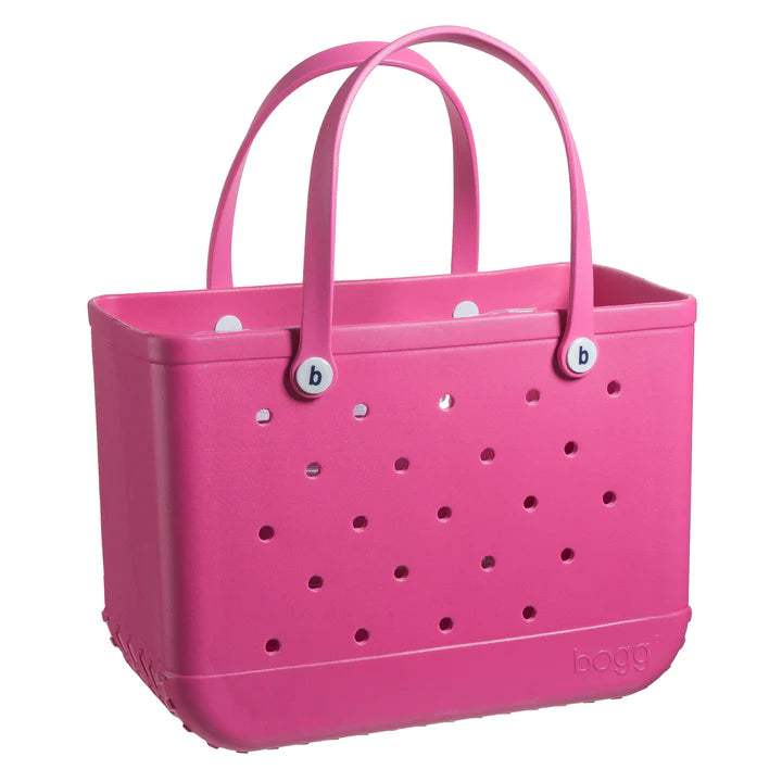 Haute Pink Original Bogg Bag