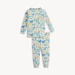 Magnetic Me- It's A Paw-ty Rf L/s Pj- Assorted