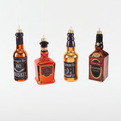 Whiskey Ornament