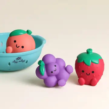Itzy Ritzy- Itzy Splash Pals Bath + Water Toys
