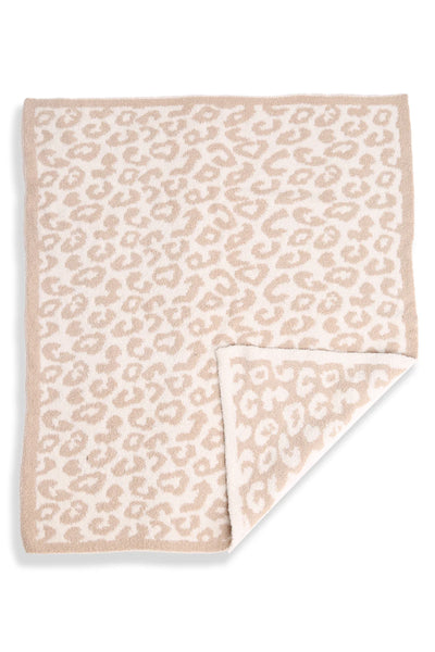 Children's Plush Throw Blankets- Assorted