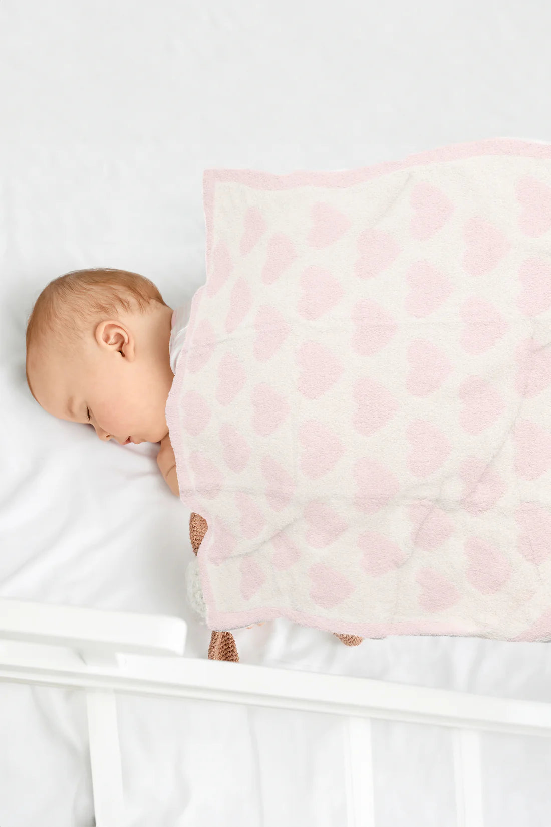 Children's Plush Throw Blankets- Assorted