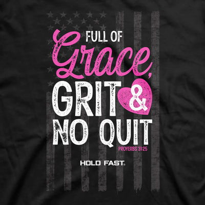 Hold Fast Assorted Men's T-Shirts