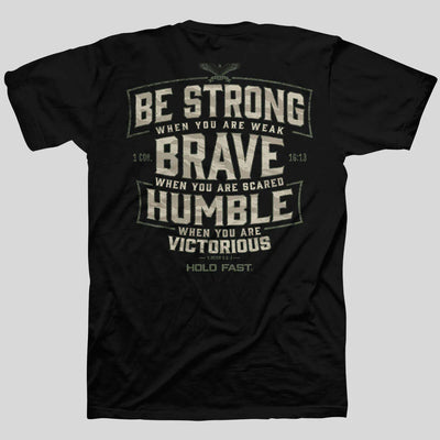 Hold Fast Assorted Men's T-Shirts