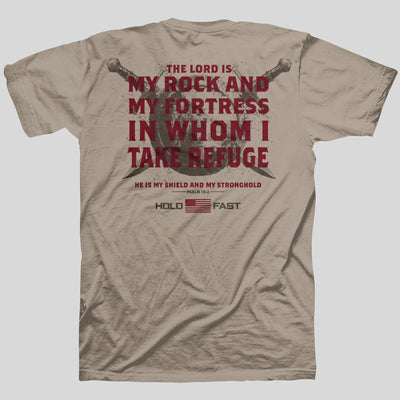 Hold Fast Assorted Men's T-Shirts