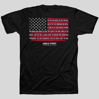 Hold Fast Assorted Men's T-Shirts
