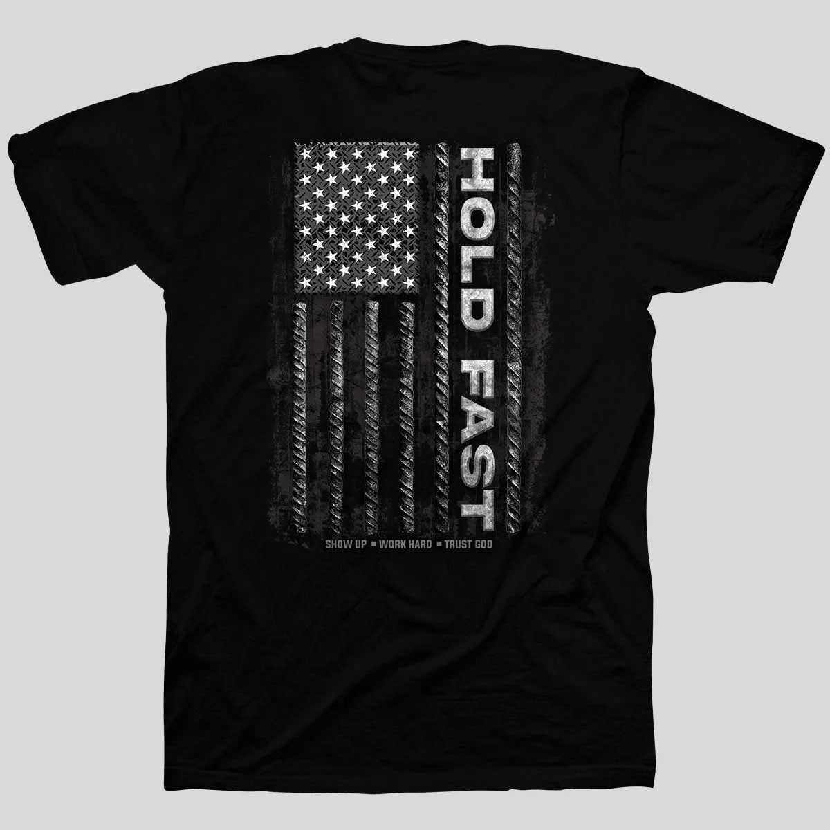 Hold Fast Assorted Men's T-Shirts