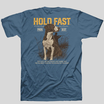 Hold Fast Assorted Men's T-Shirts