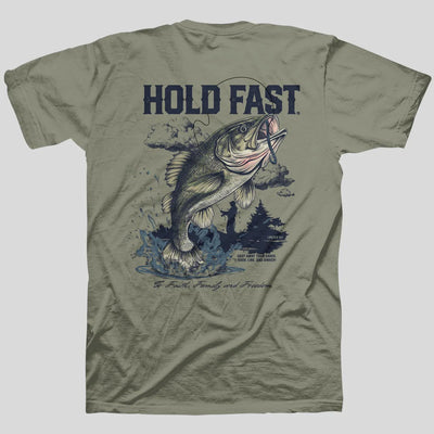Hold Fast Assorted Men's T-Shirts
