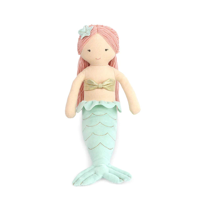 Kaia Mermaid- Mon Ami Designs