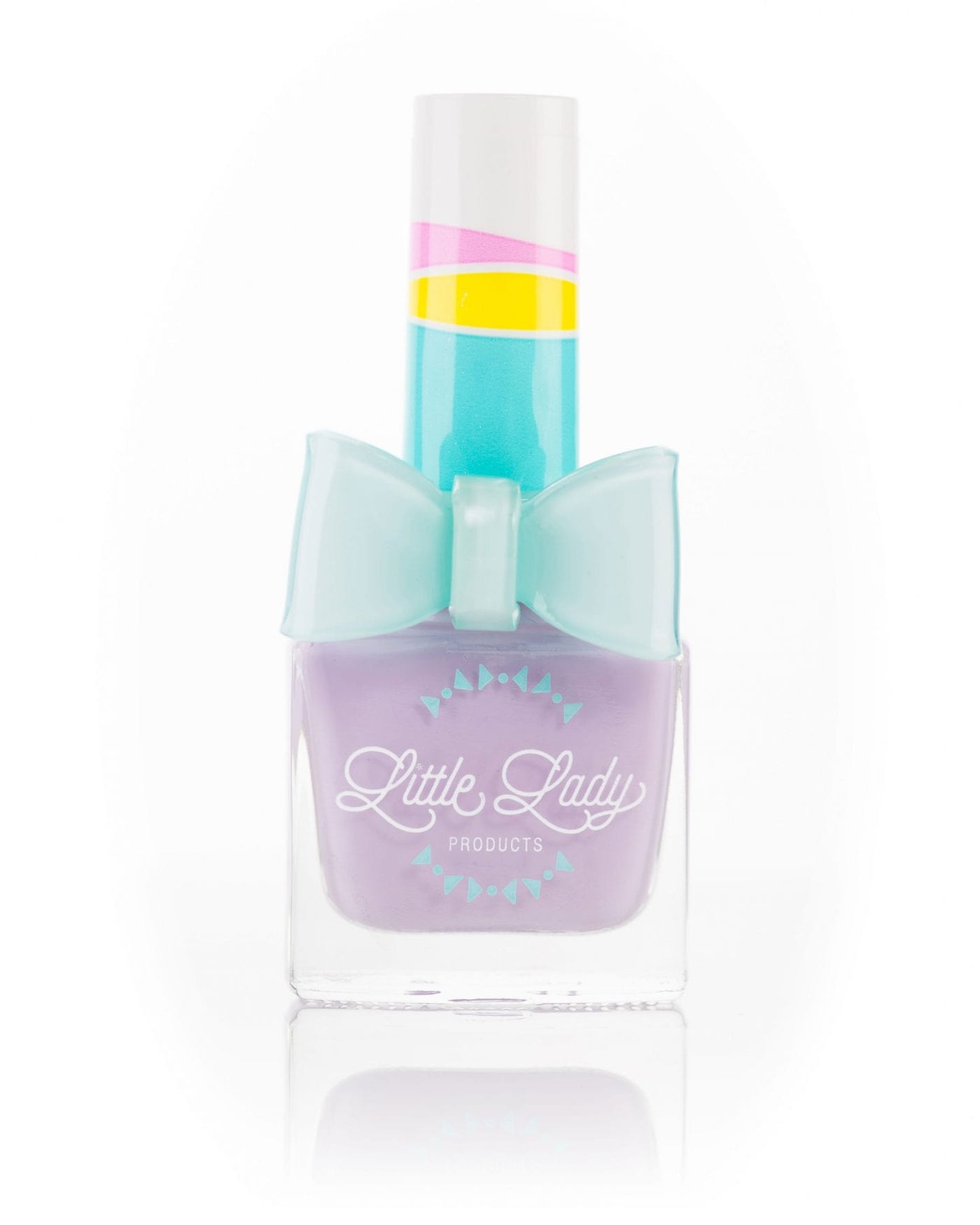 Little Lady Nail Polish -Assorted