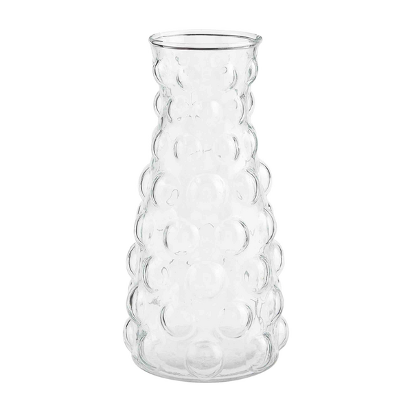 Large Hobnail Vase