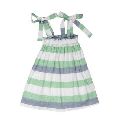 Lola Stripe Dress